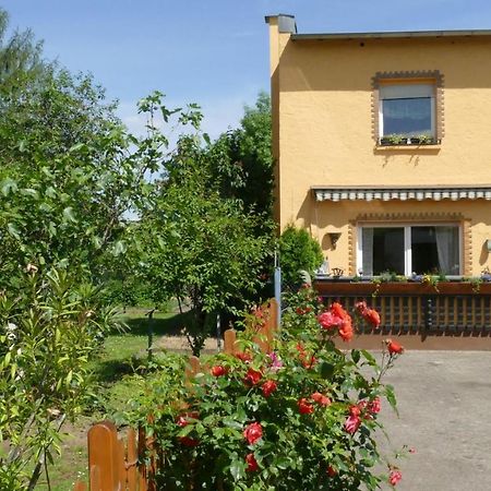 Ferienwohnung Lahnmuendung Mit Kostenlosem Parkplatz Лахщайн Екстериор снимка