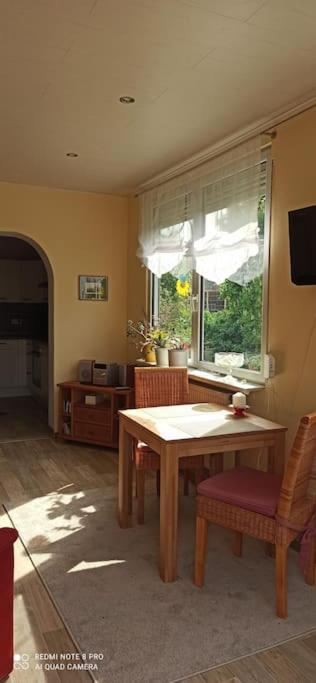 Ferienwohnung Lahnmuendung Mit Kostenlosem Parkplatz Лахщайн Екстериор снимка