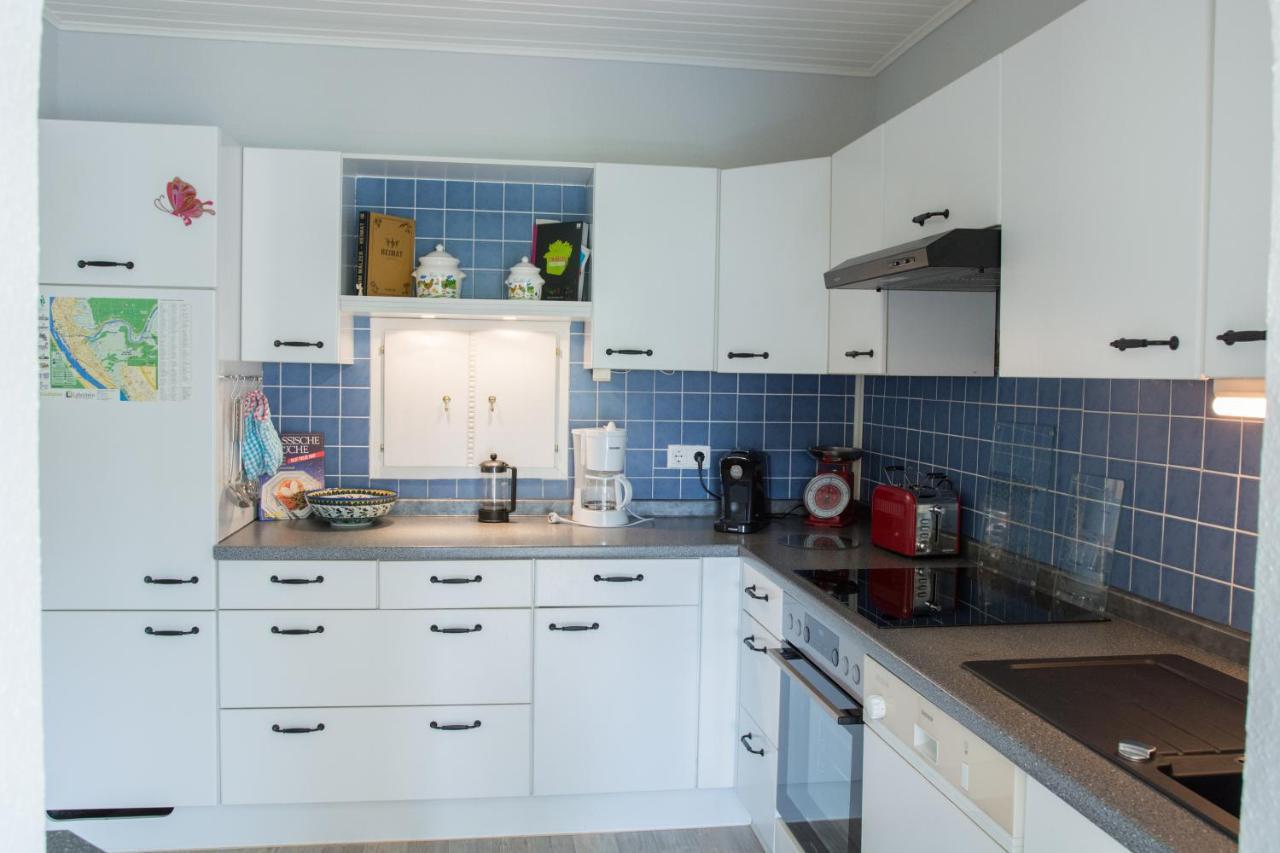 Ferienwohnung Lahnmuendung Mit Kostenlosem Parkplatz Лахщайн Екстериор снимка